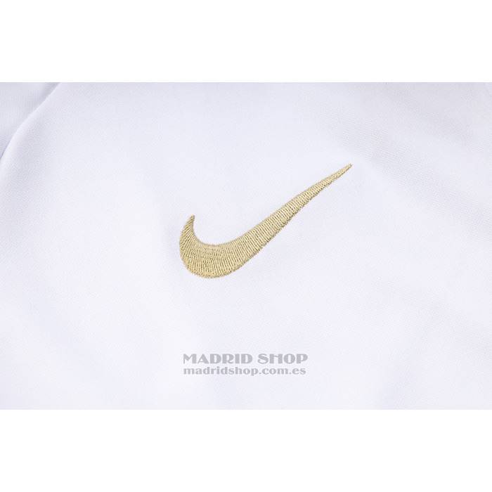 Chandal de Chaqueta del Corinthians 2022-2023 Blanco